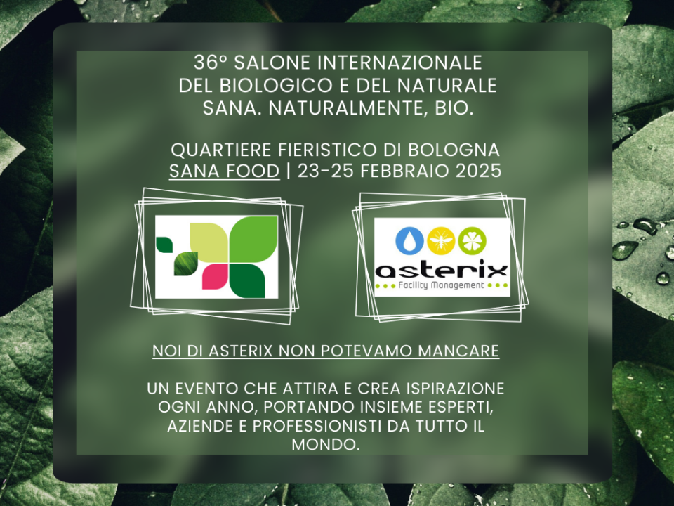 l'ispirazione del naturale